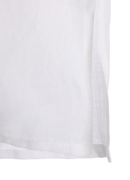 RAMIE DOLMAN SLEEVE SHIRT