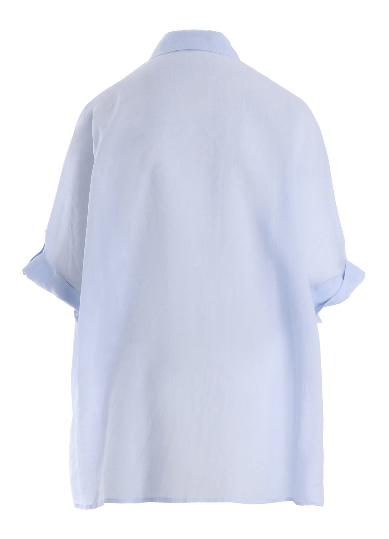 RAMIE DOLMAN SLEEVE SHIRT