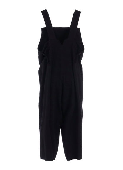 C/LI VIYELLA FANAGE SALOPETTE