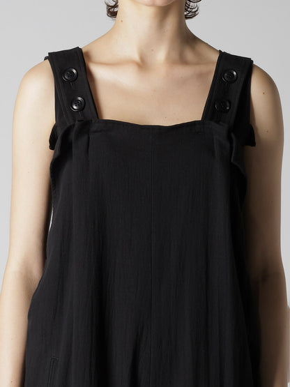 C/LI VIYELLA FANAGE SALOPETTE