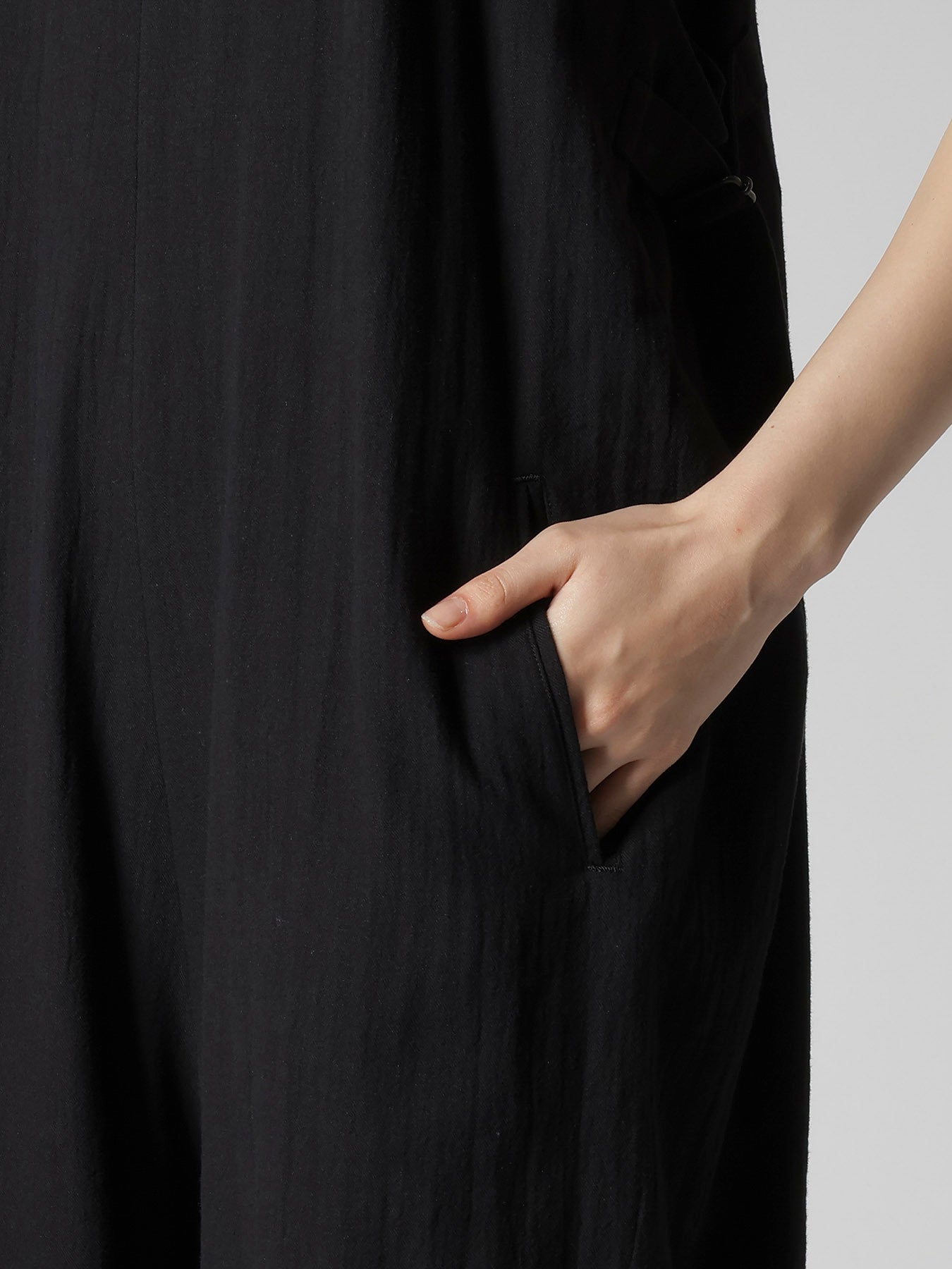 C/LI VIYELLA FANAGE SALOPETTE