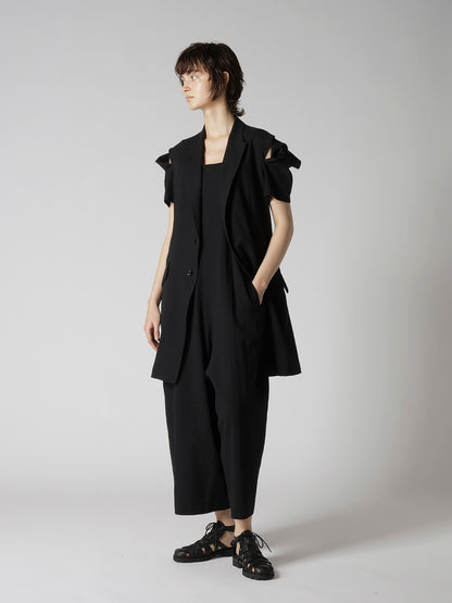 C/LI VIYELLA FANAGE SALOPETTE