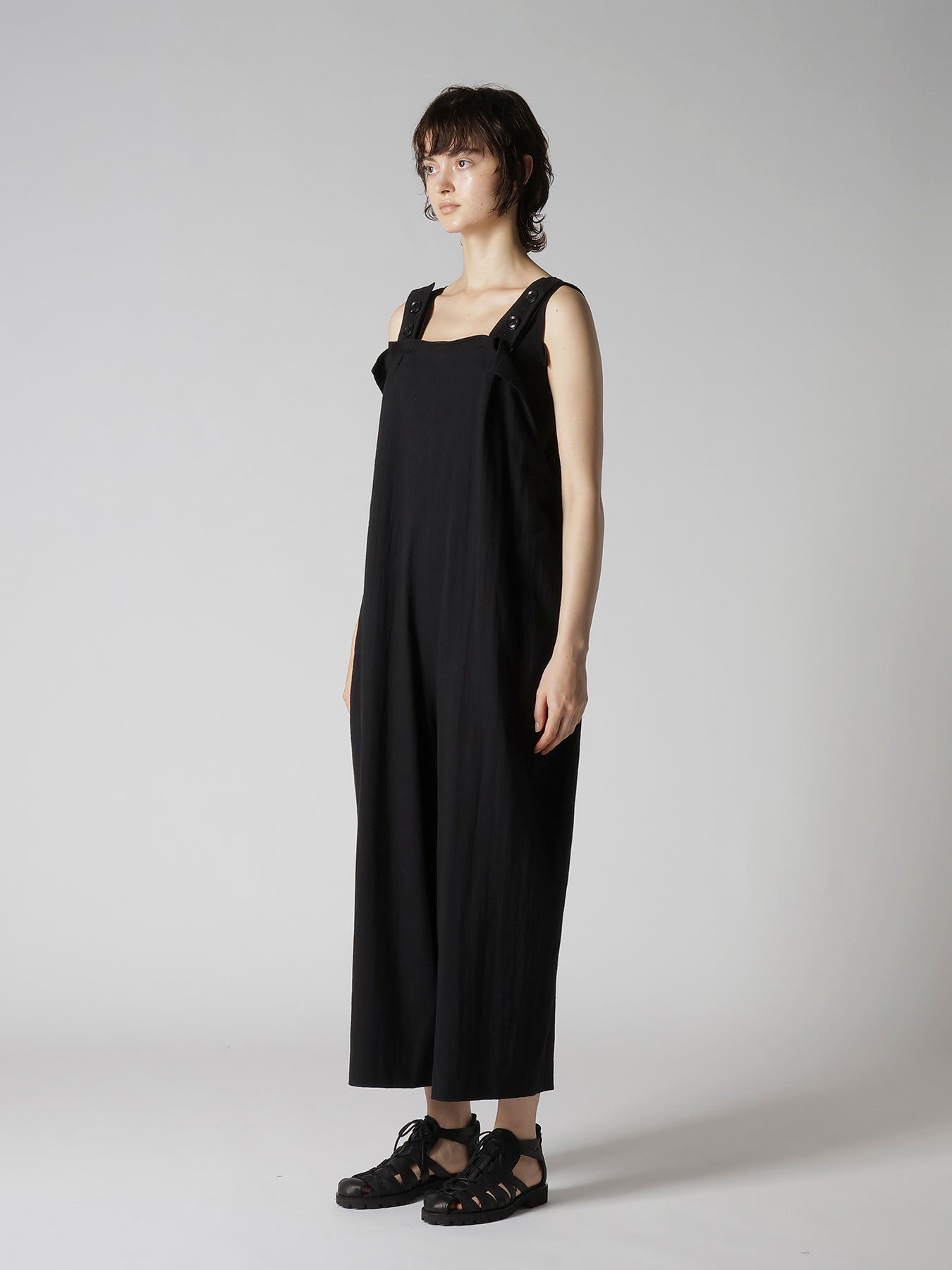 C/LI VIYELLA FANAGE SALOPETTE