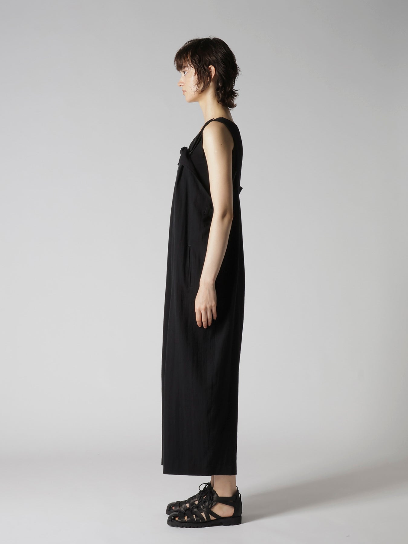 C/LI VIYELLA FANAGE SALOPETTE