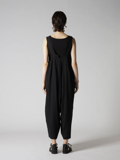 C/LI VIYELLA FANAGE SALOPETTE