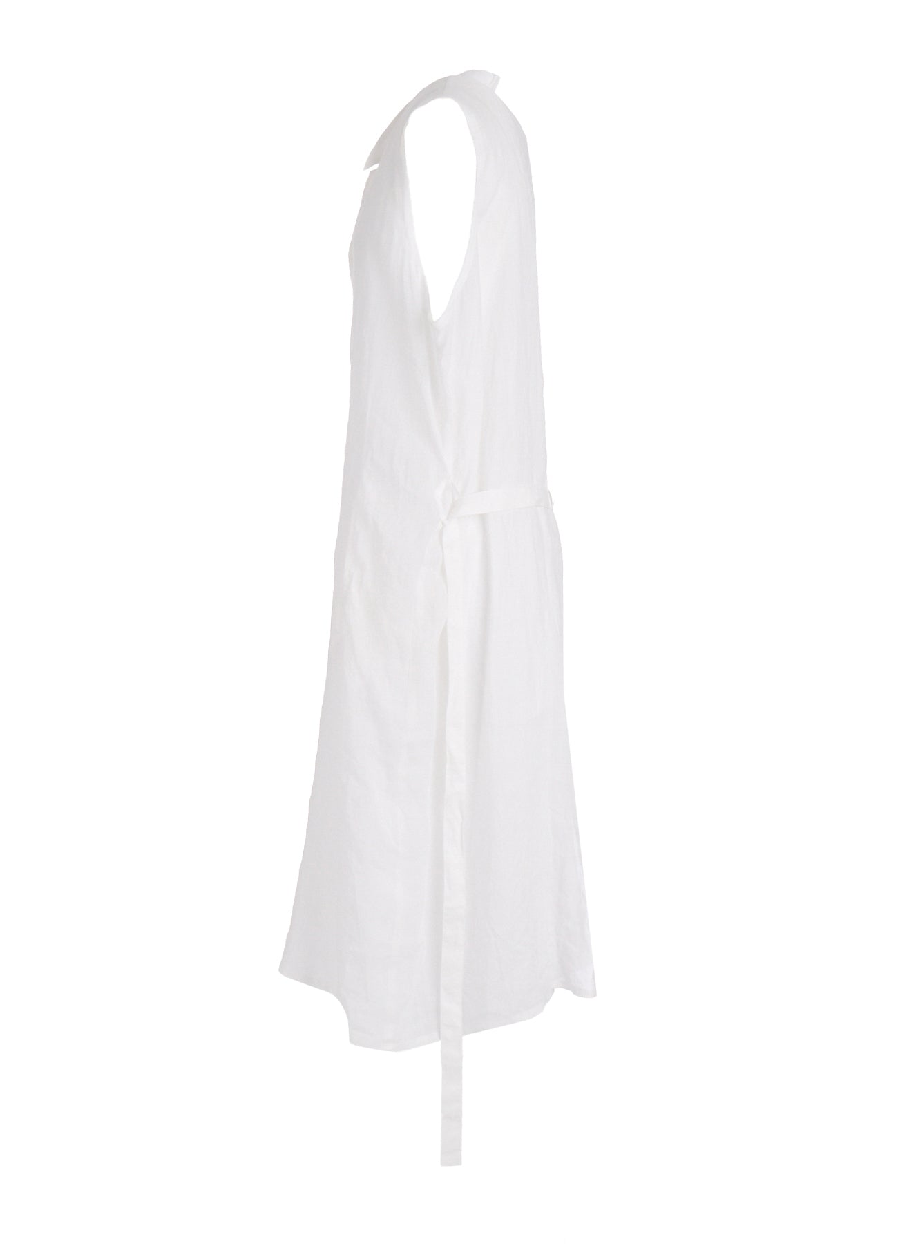 RAMIE BLETED DRESS
