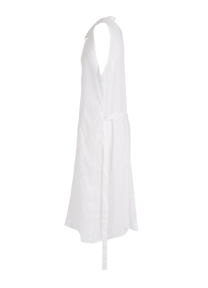 RAMIE BLETED DRESS