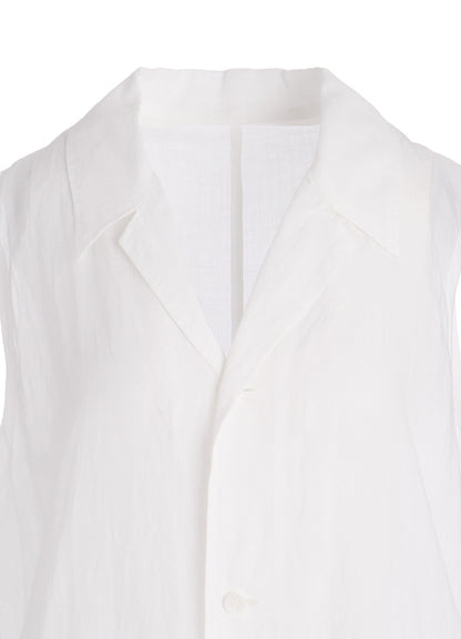 RAMIE BLETED DRESS