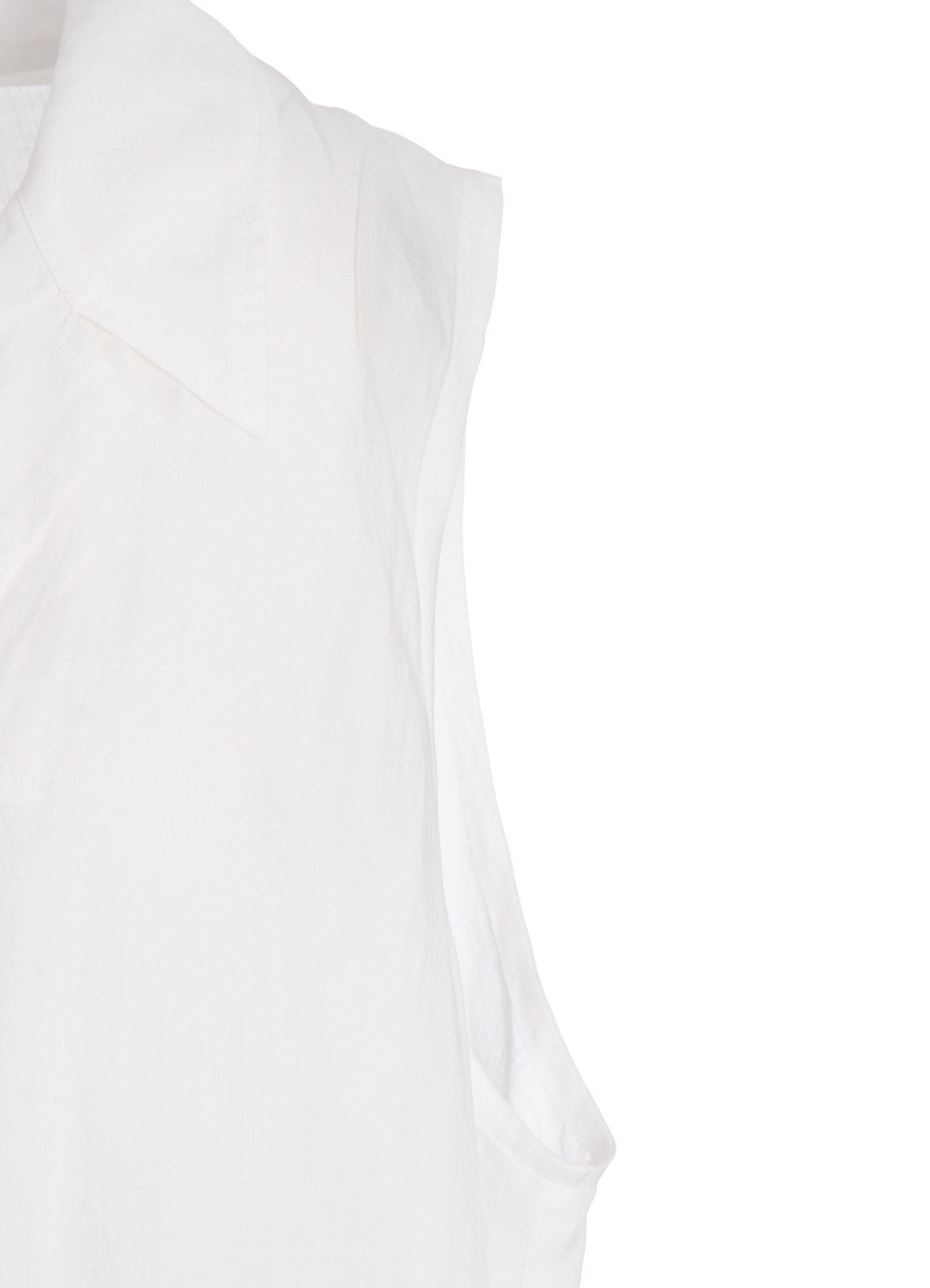 RAMIE BLETED DRESS