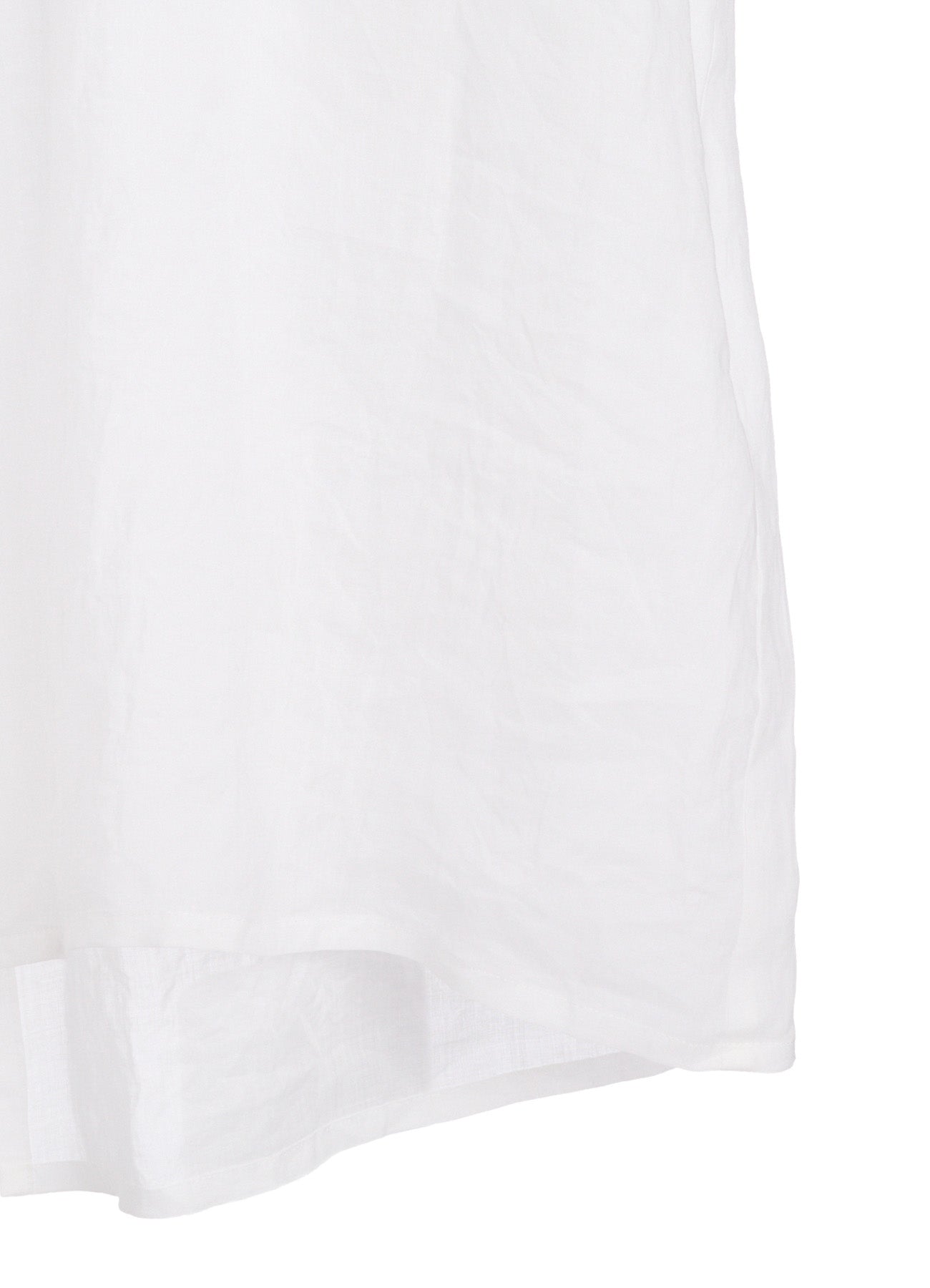 RAMIE BLETED DRESS
