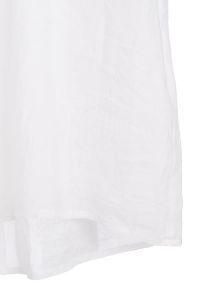RAMIE BLETED DRESS