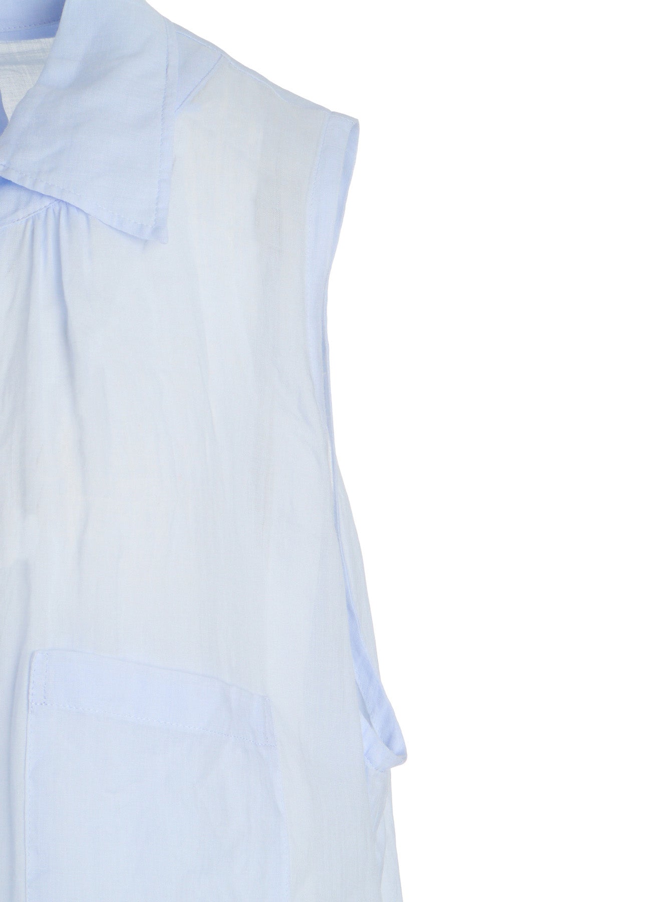 RAMIE NECK GATHER DRESS