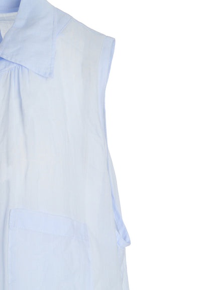 RAMIE NECK GATHER DRESS