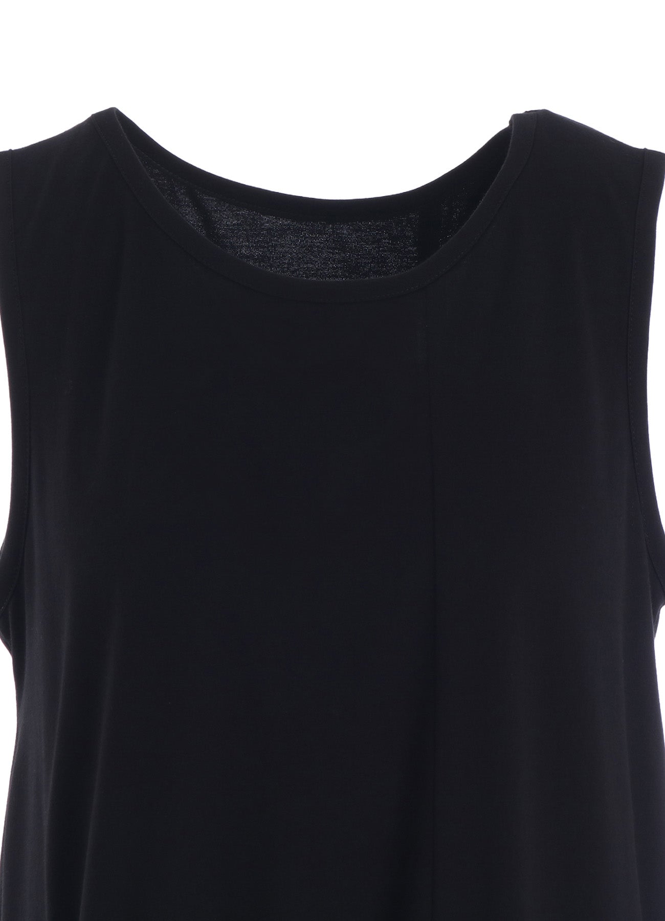 "CHUSEN" SLEEVELESS DRESS