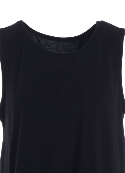 "CHUSEN" SLEEVELESS DRESS