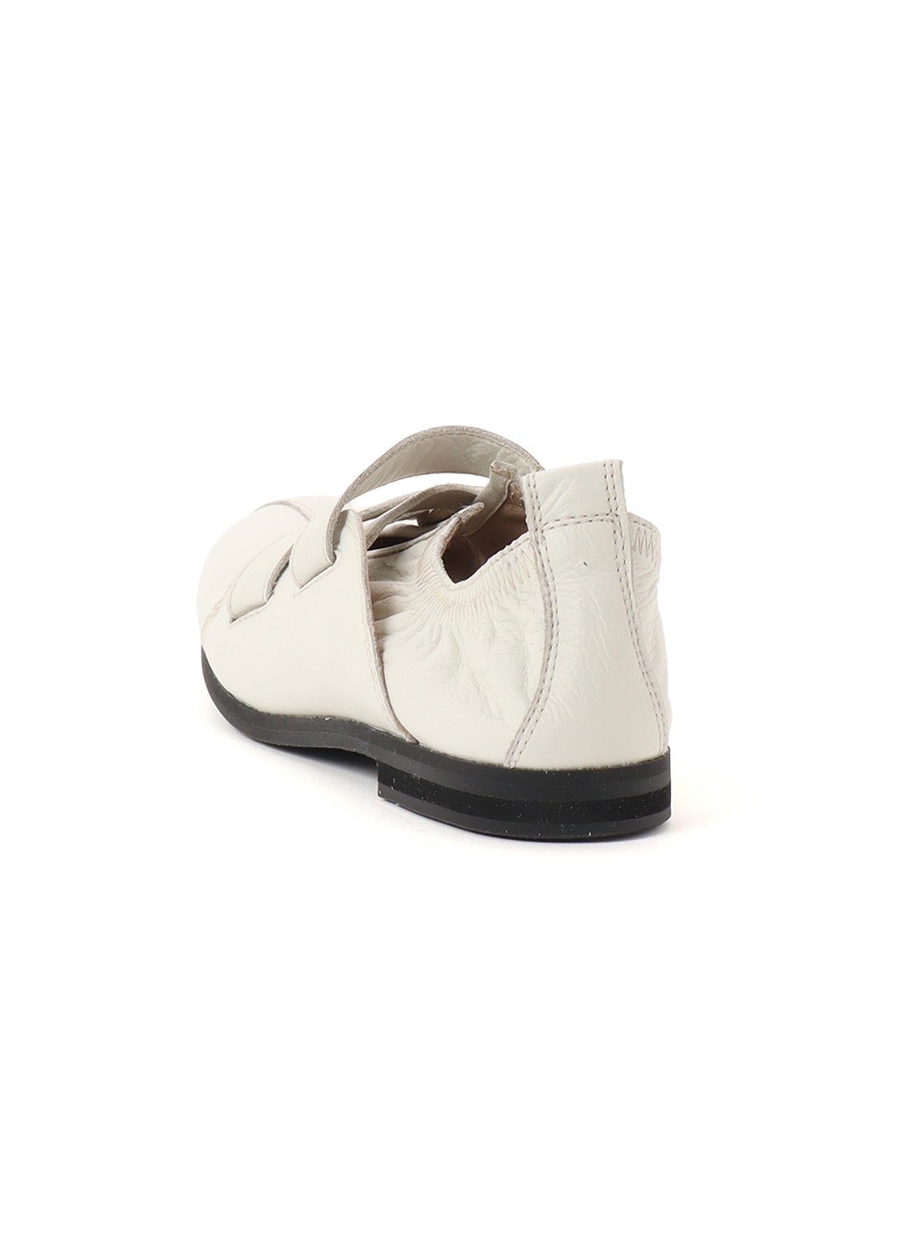 SOFT LEATHER SLIP-ON SHOES – THE SHOP YOHJI YAMAMOTO