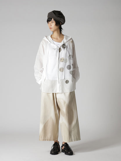 SOFT LEATHER GURKHA SANDALS