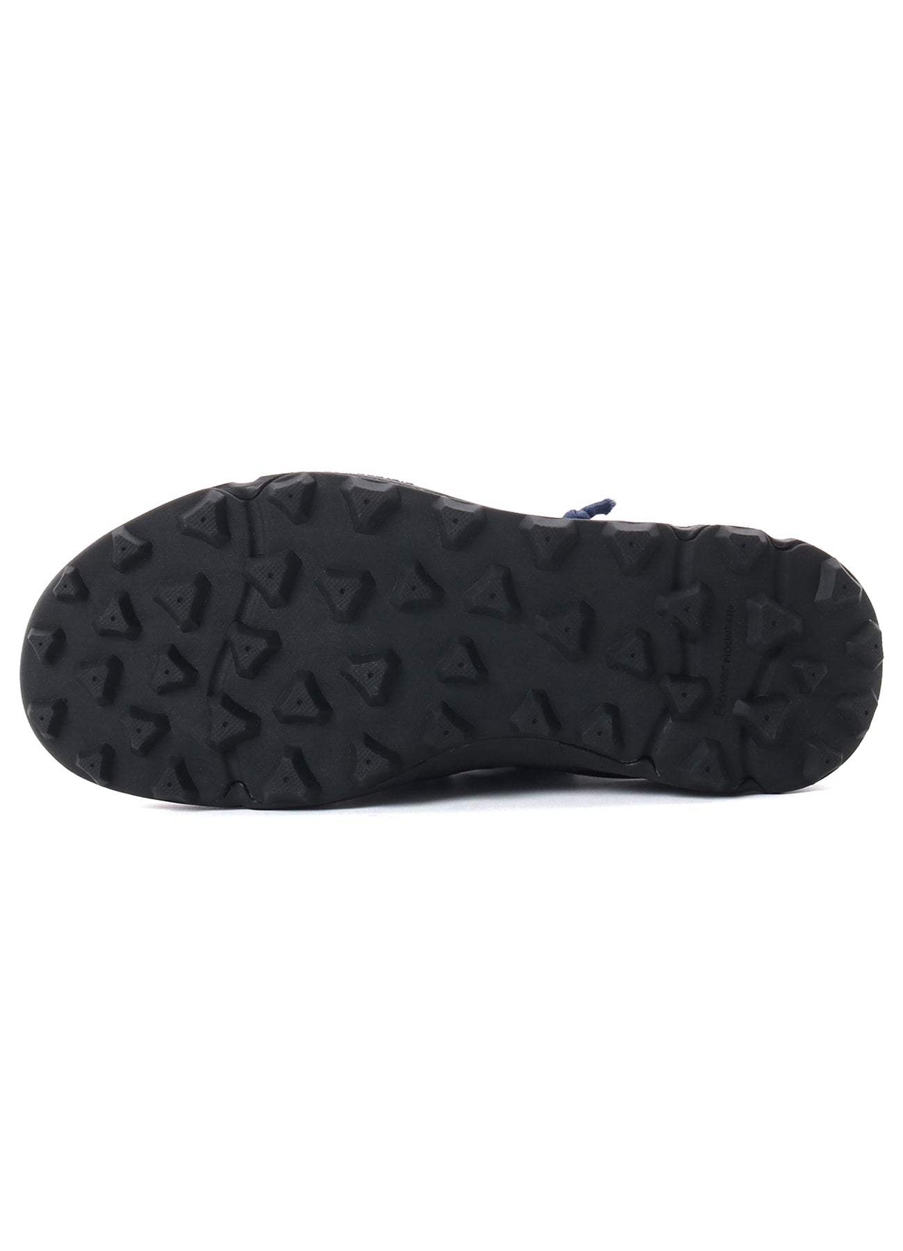 Y's × Flower MOUNTAIN PUMA PUNKU – THE SHOP YOHJI YAMAMOTO