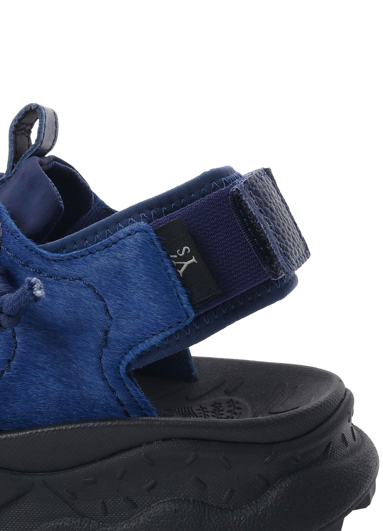 Y's × Flower MOUNTAIN PUMA PUNKU – THE SHOP YOHJI YAMAMOTO