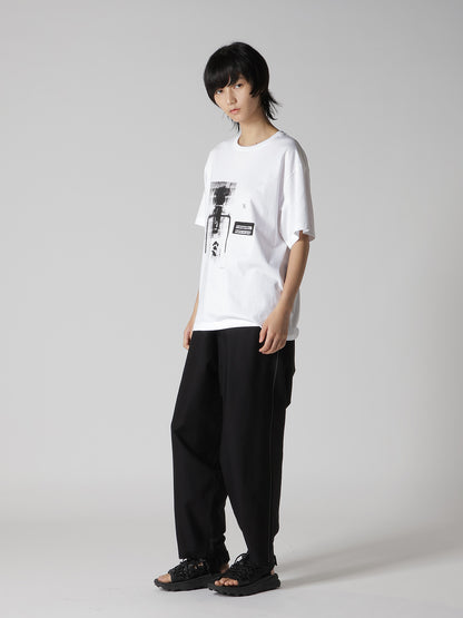 Y's × Flower MOUNTAIN PUMA PUNKU
