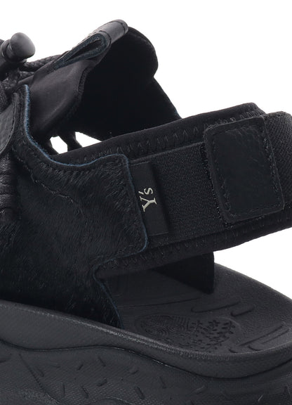 Y's × Flower MOUNTAIN PUMA PUNKU