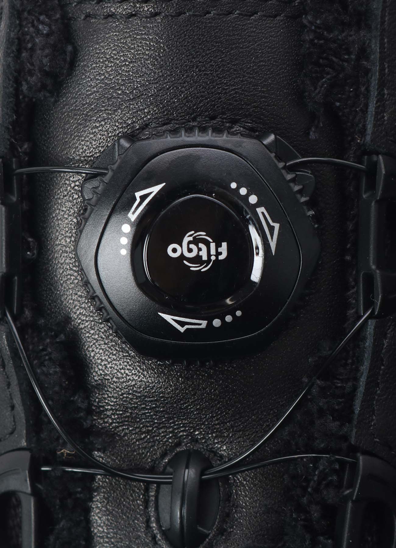 Y’s × xVESSEL PLATFORMM SNEAKER