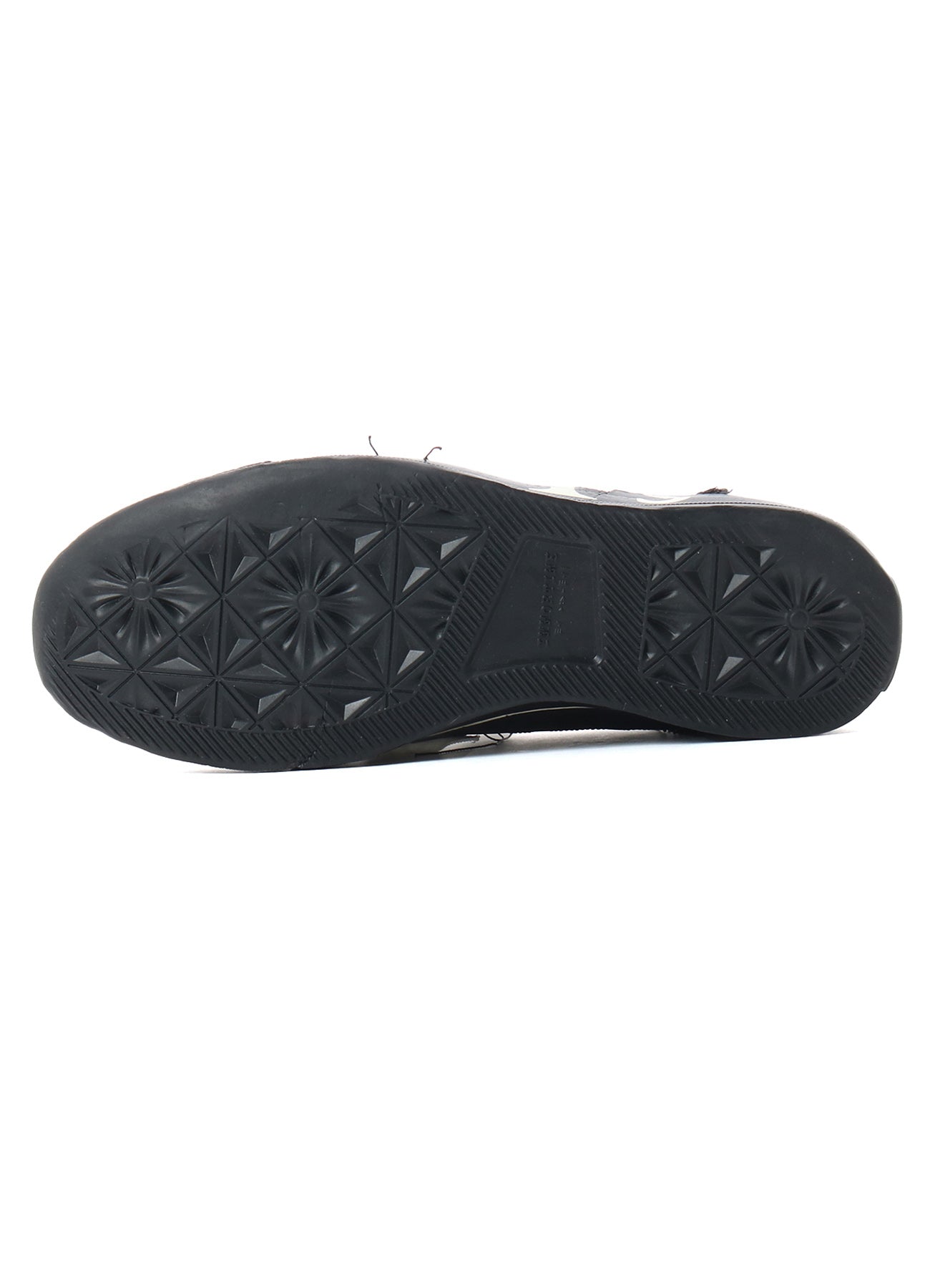 Y’s × xVESSEL  FIRE SNEAKER