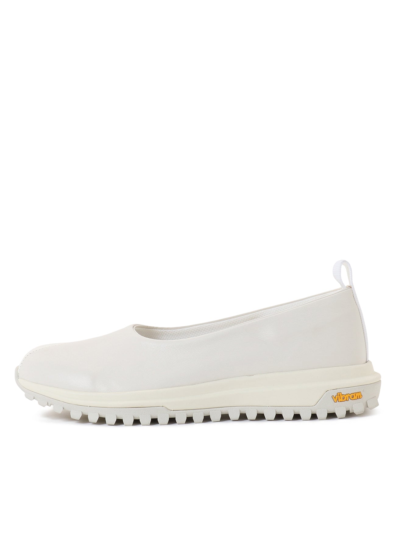 COW LEATHER SNEAKER – THE SHOP YOHJI YAMAMOTO