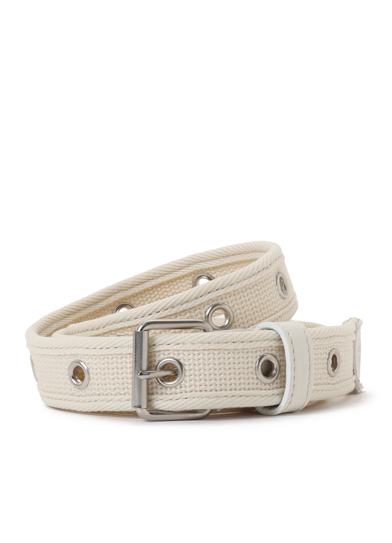 30MM WORK BELT – THE SHOP YOHJI YAMAMOTO