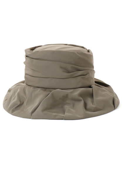 MEMORYSHAPE POLYESTER CASABLANCA