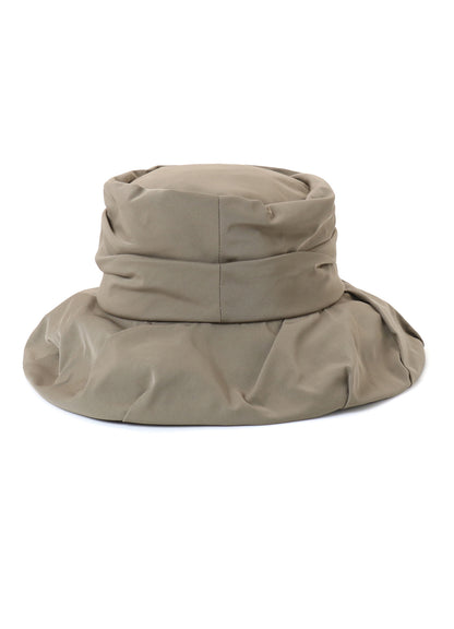 MEMORYSHAPE POLYESTER CASABLANCA