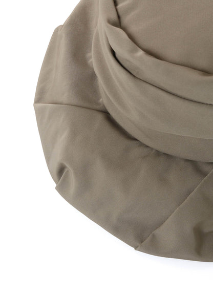 MEMORYSHAPE POLYESTER CASABLANCA