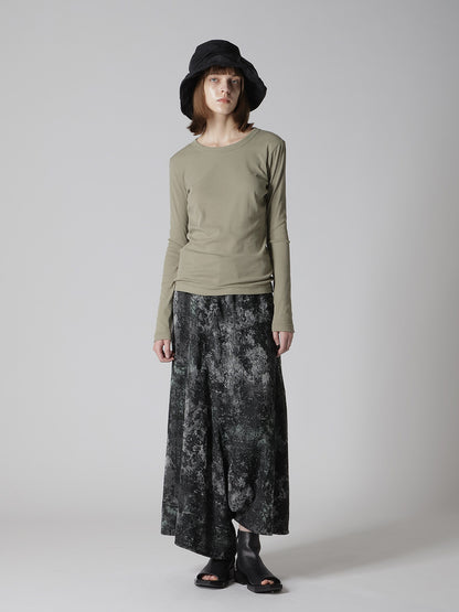 MEMORYSHAPE POLYESTER CASABLANCA