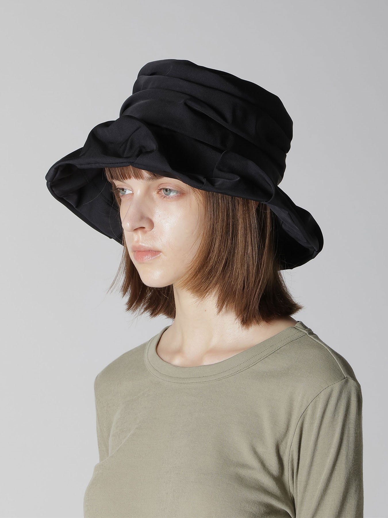 MEMORYSHAPE POLYESTER CASABLANCA