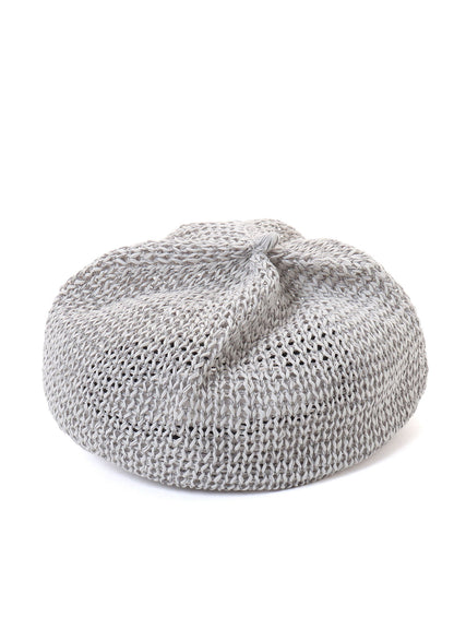 OPENWOKR KNIT THERMOS BERET