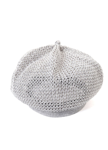 OPENWOKR KNIT THERMOS BERET