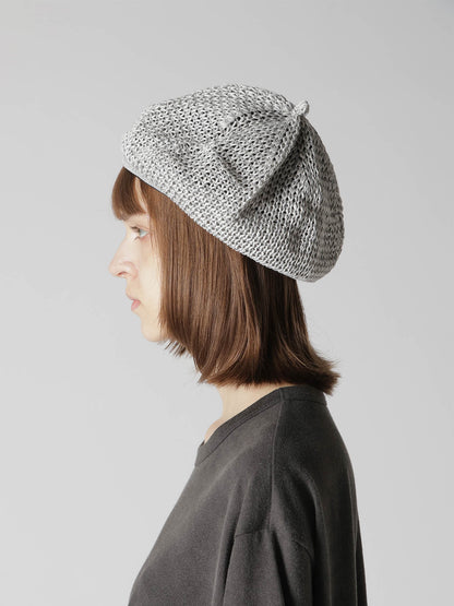OPENWOKR KNIT THERMOS BERET