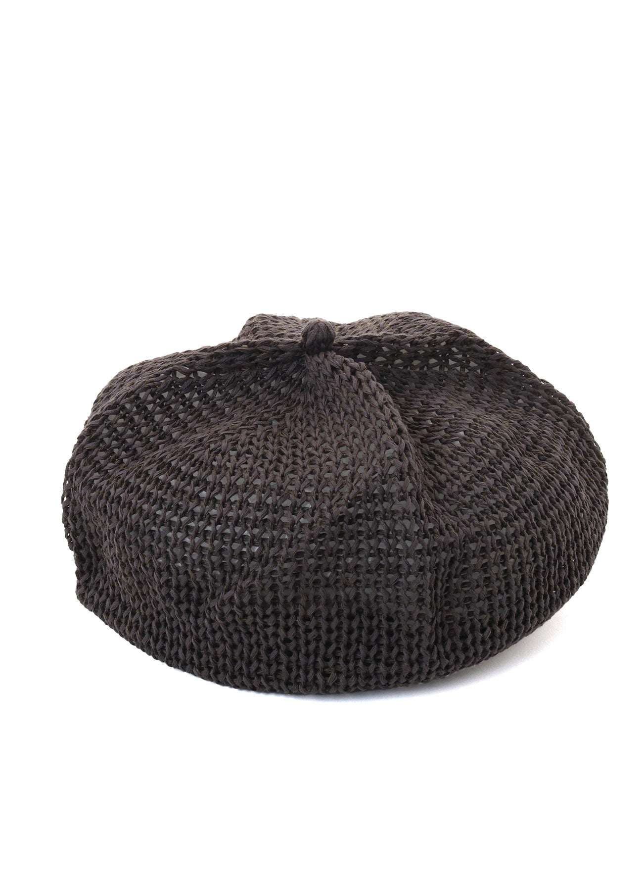 OPENWOKR KNIT THERMOS BERET