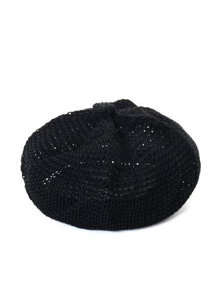 OPENWOKR KNIT THERMOS BERET