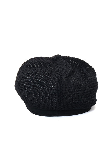 OPENWOKR KNIT THERMOS BERET