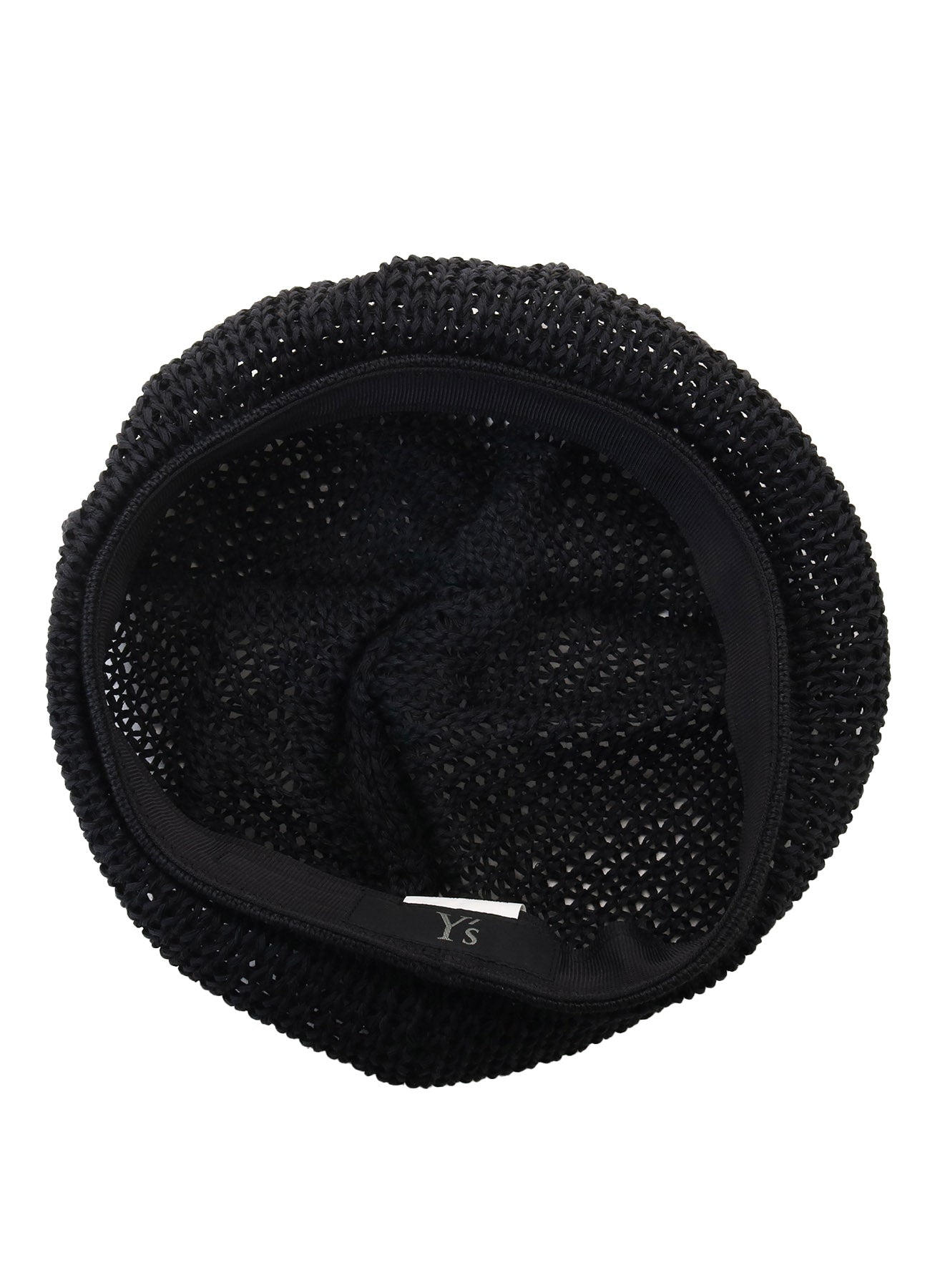 OPENWOKR KNIT THERMOS BERET