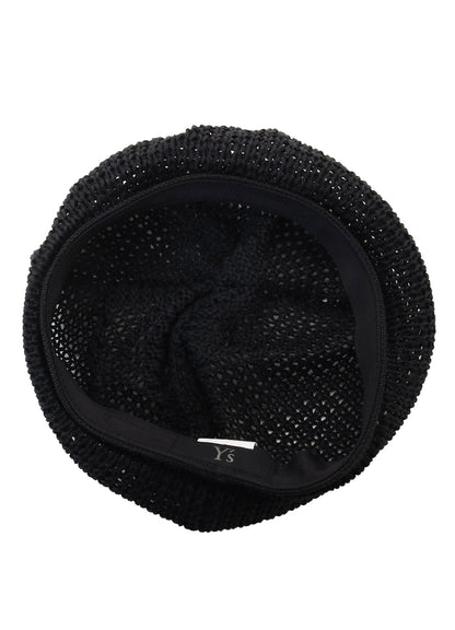 OPENWOKR KNIT THERMOS BERET