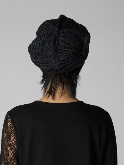 OPENWOKR KNIT THERMOS BERET