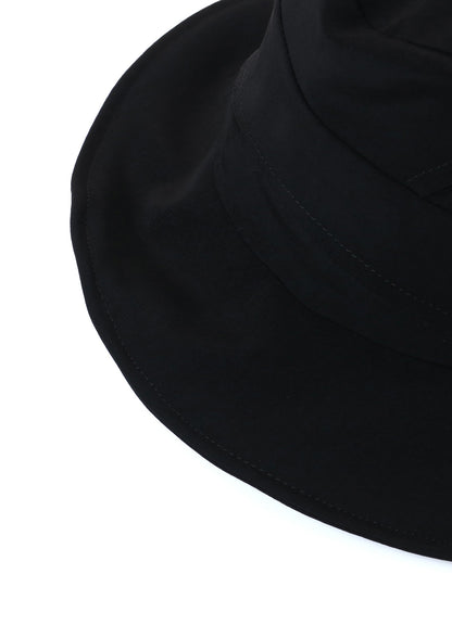 TA/PE CREPE DE CHINE PANEL CROCHET