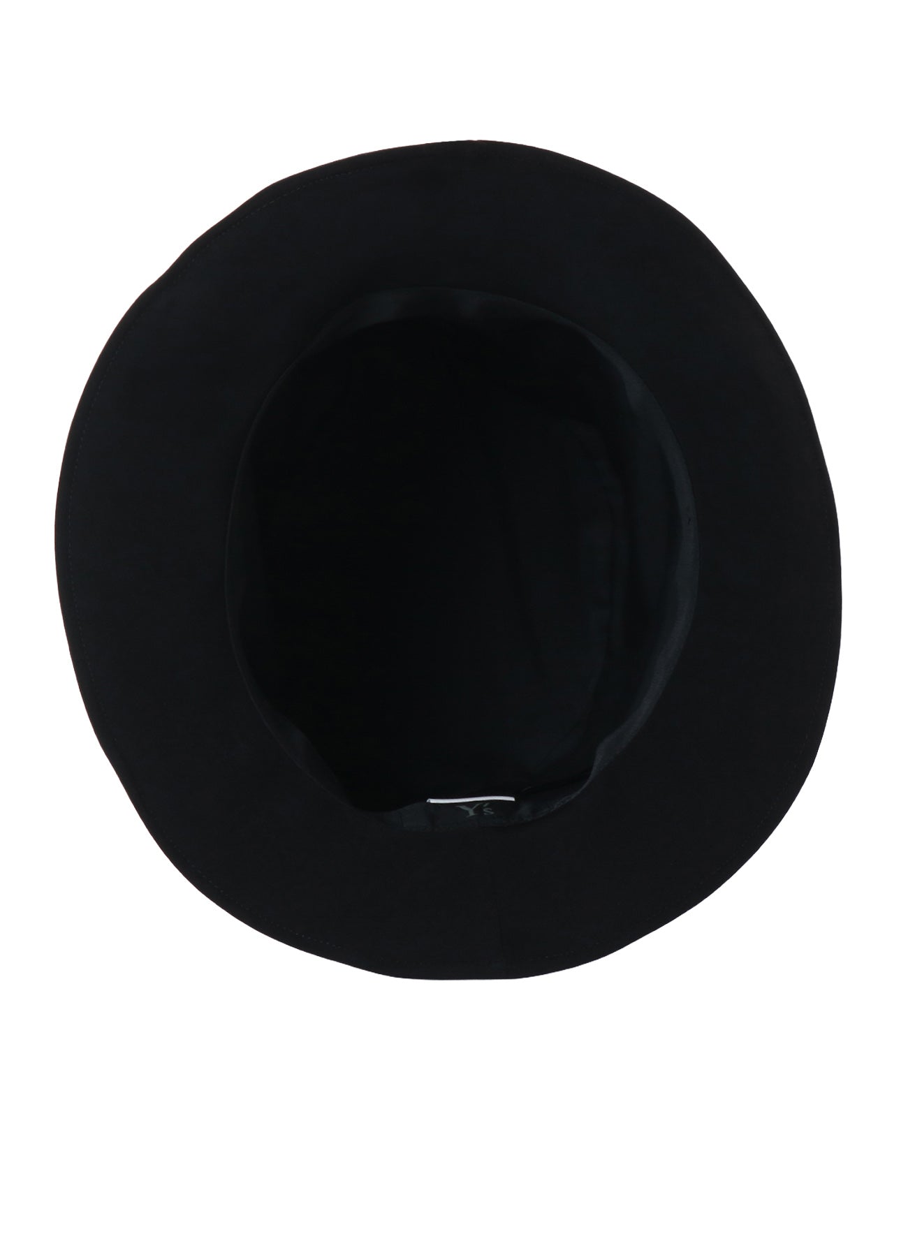 TA/PE CREPE DE CHINE PANEL CROCHET