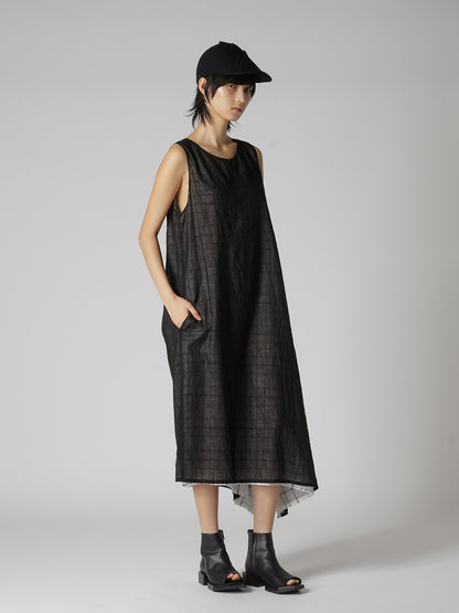 RAYON/NYLON GAUZE DRAPE CAP