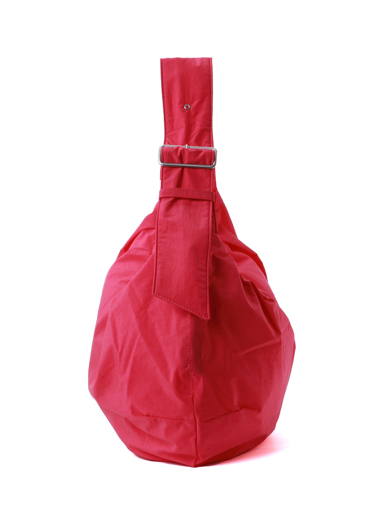 NY/ JET TAFFETA GYOZA BAG