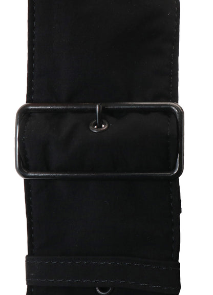 NY/ JET TAFFETA GYOZA BAG