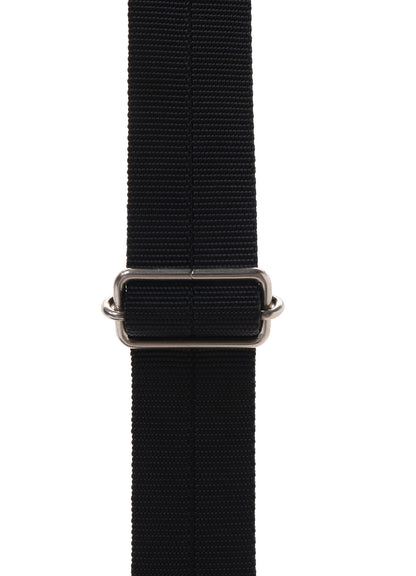 SHEER RIPSTOP NYLON SHOULDER POUCH