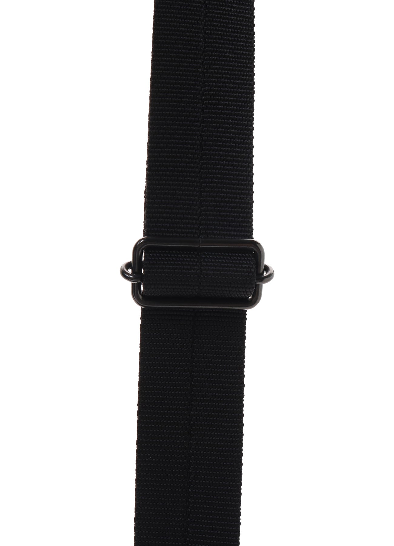 SHEER RIPSTOP NYLON SHOULDER POUCH